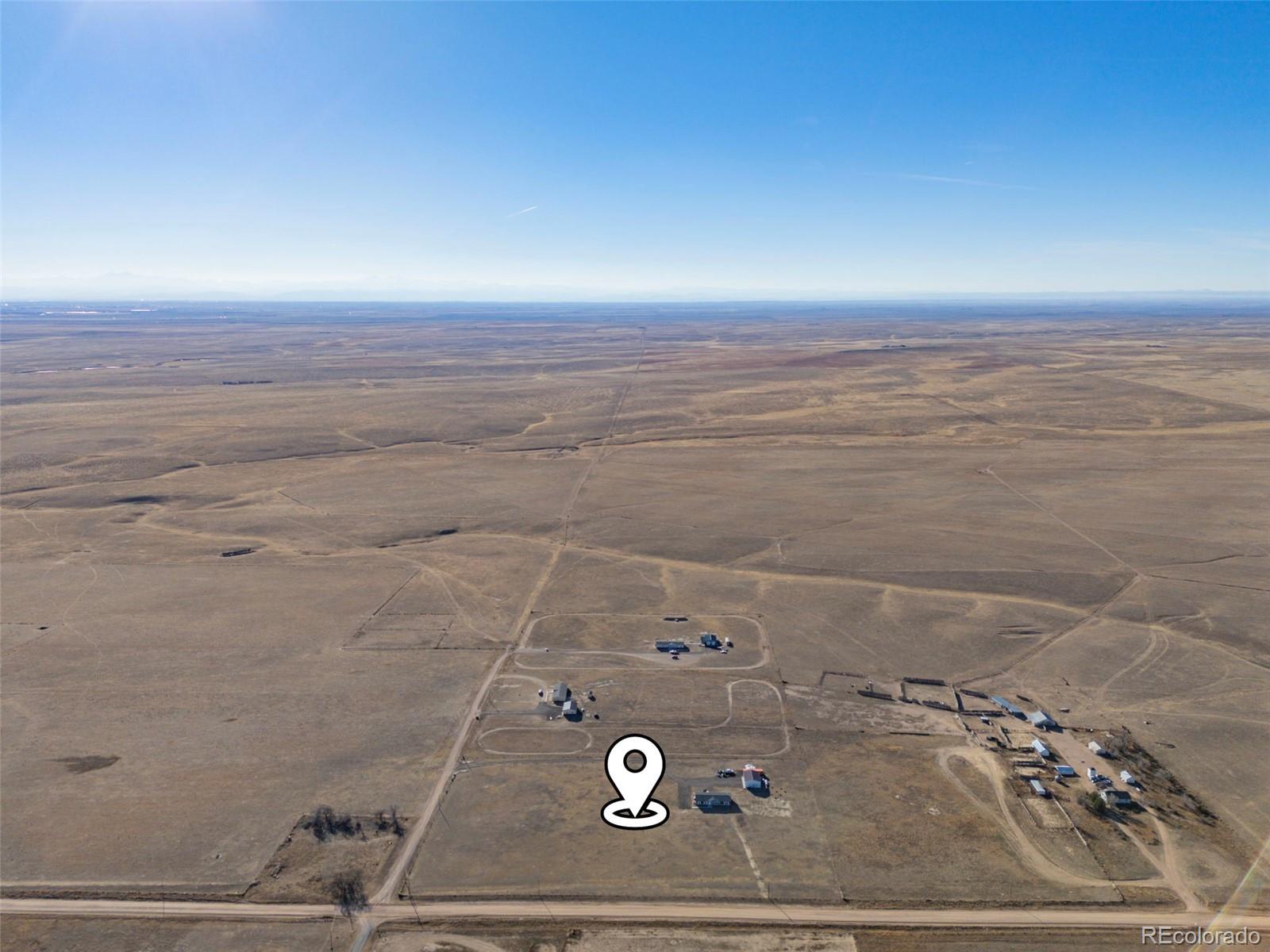 51015 County Road 57 Ault CO 80610