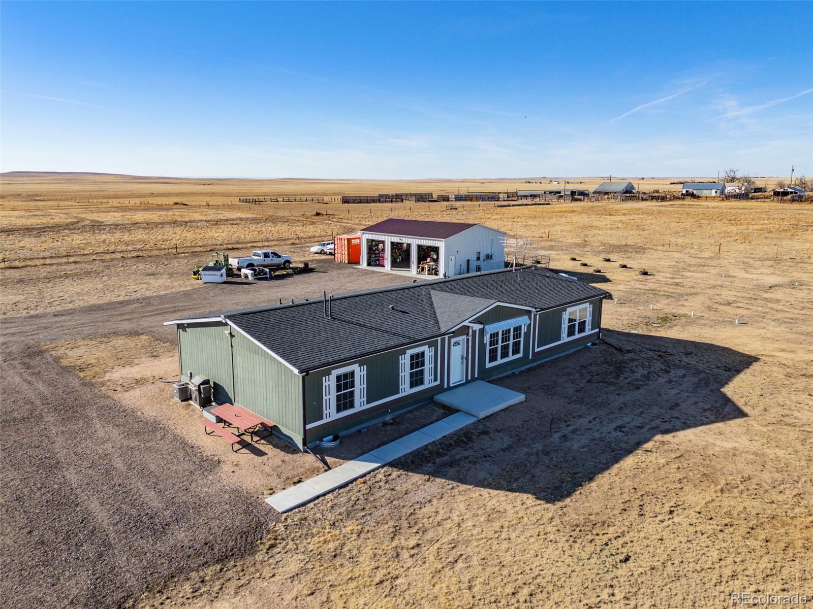 51015 County Road 57 Ault CO 80610