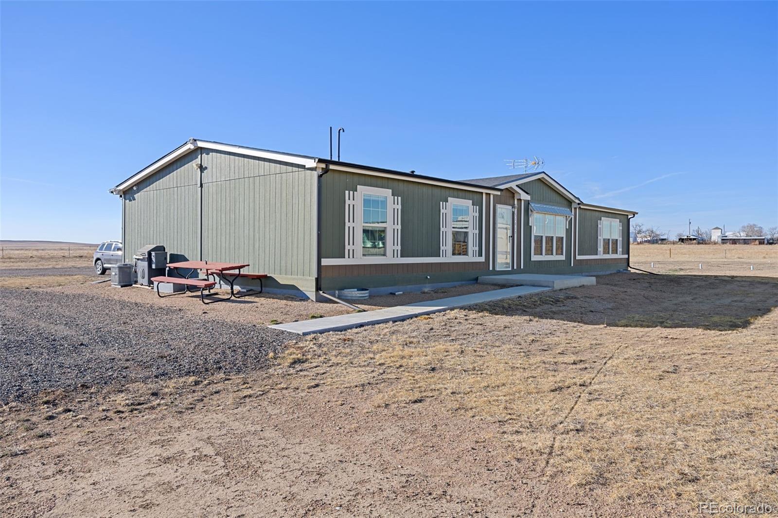 51015 County Road 57 Ault CO 80610