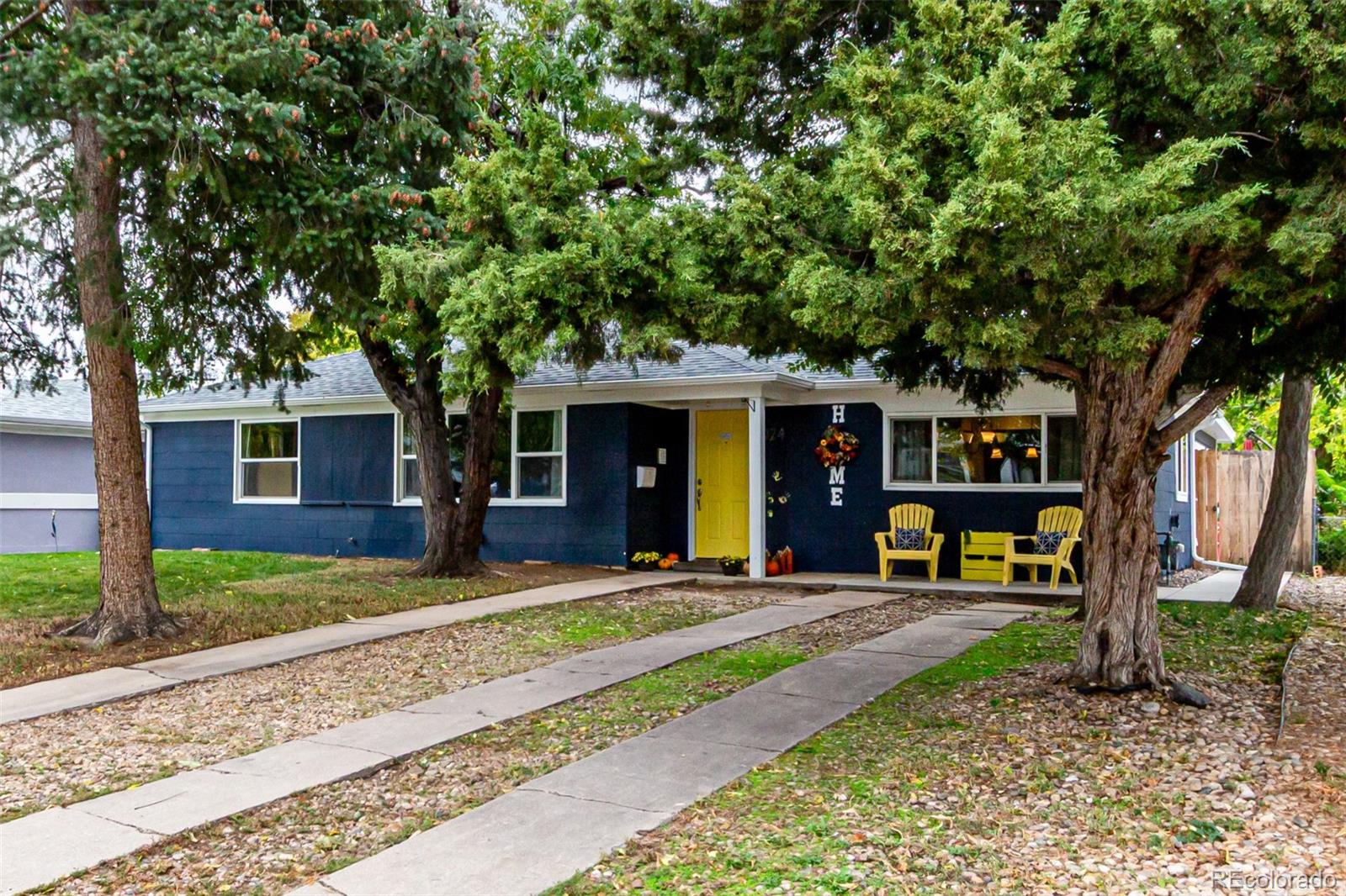 924 Galena Street Aurora CO 80010