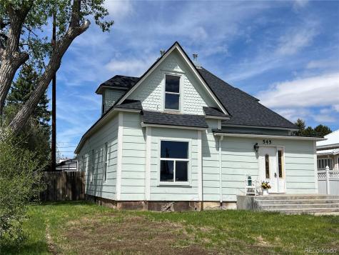 545 E Avenue Limon CO 80828