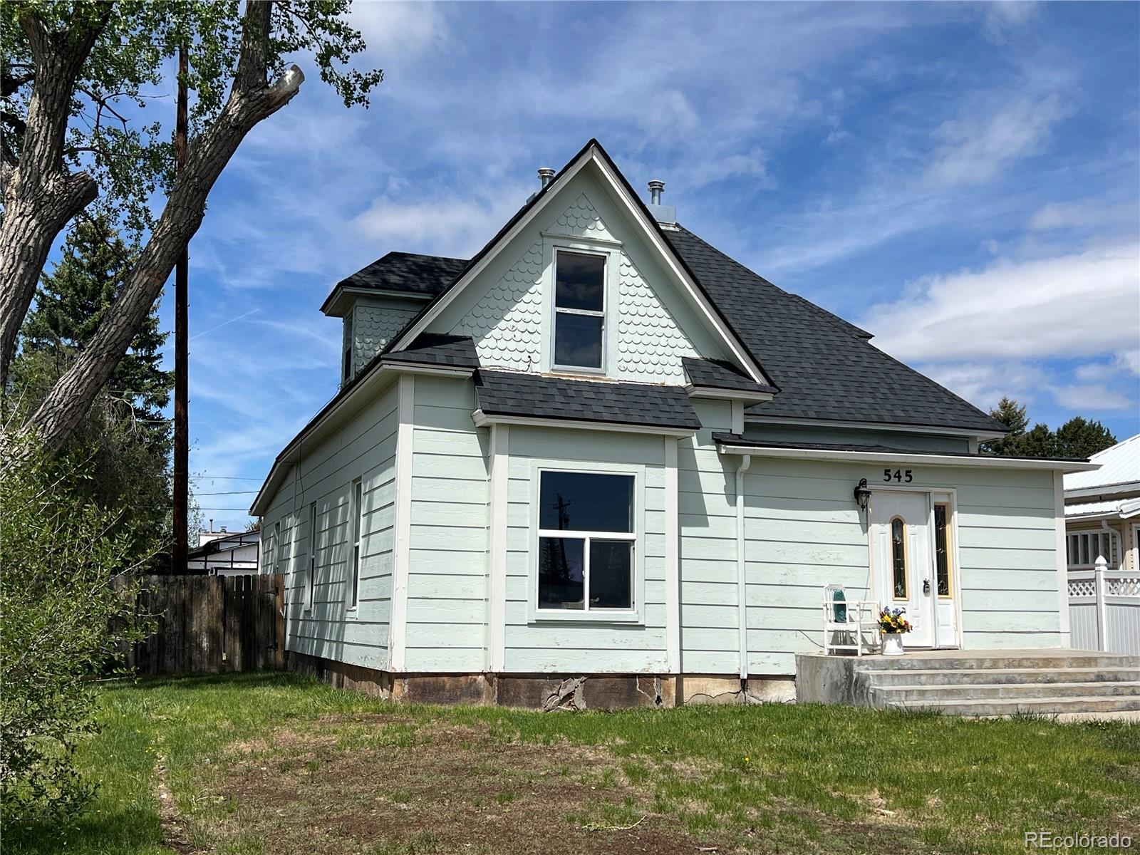 545 E Avenue Limon CO 80828