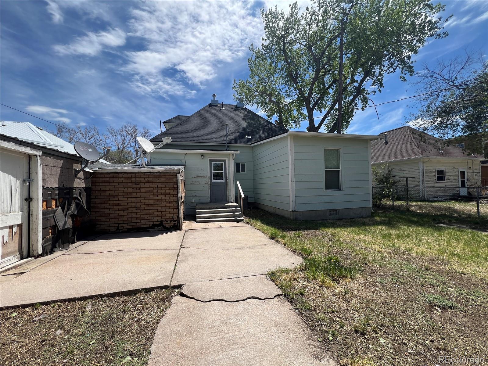 545 E Avenue Limon CO 80828