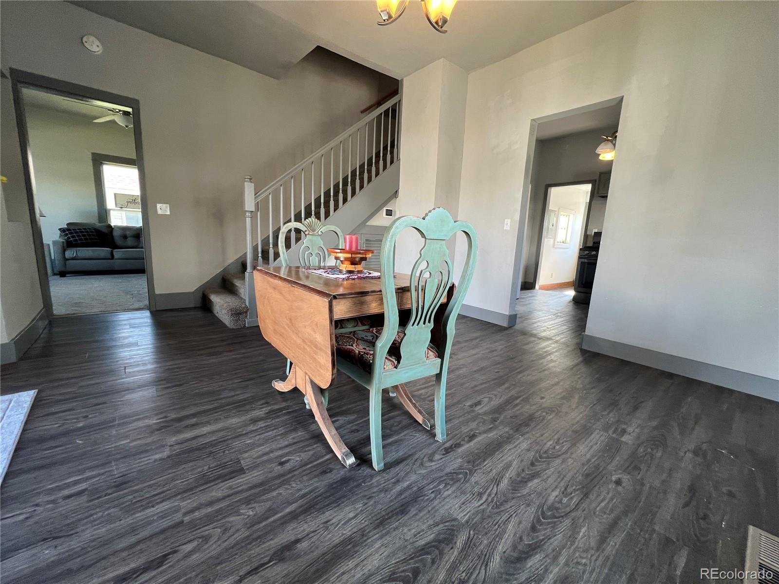 545 E Avenue Limon CO 80828