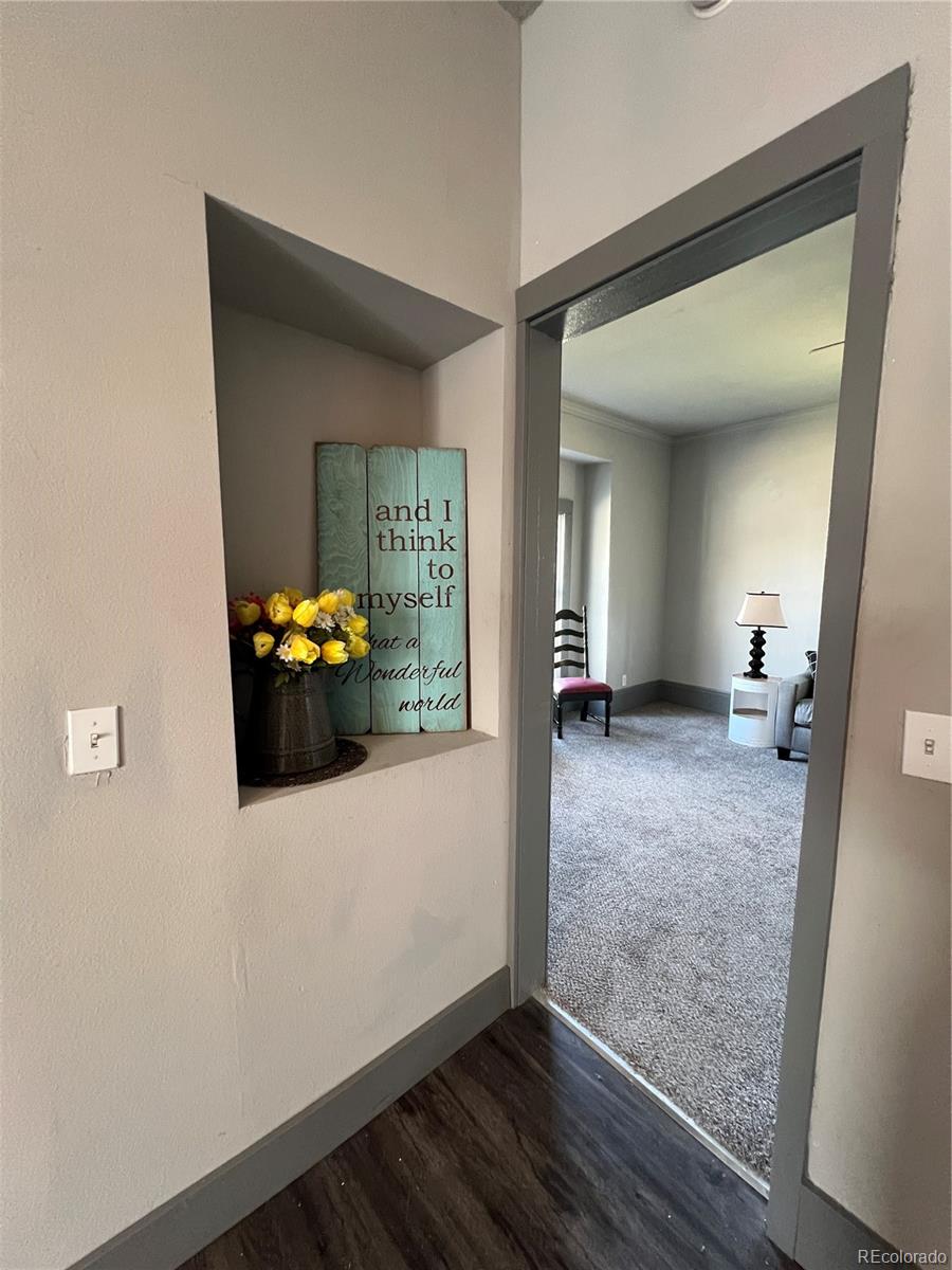 545 E Avenue Limon CO 80828