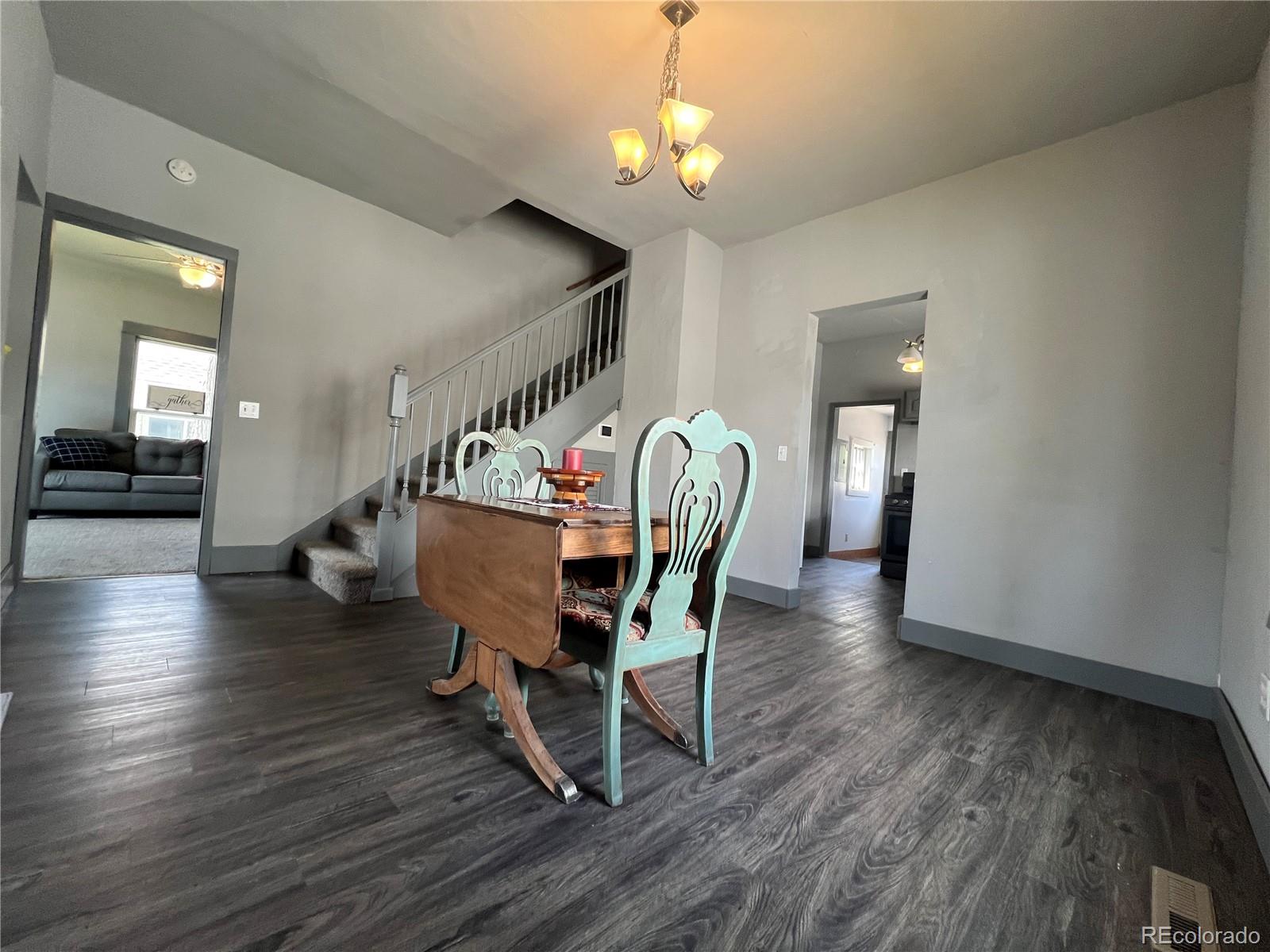545 E Avenue Limon CO 80828