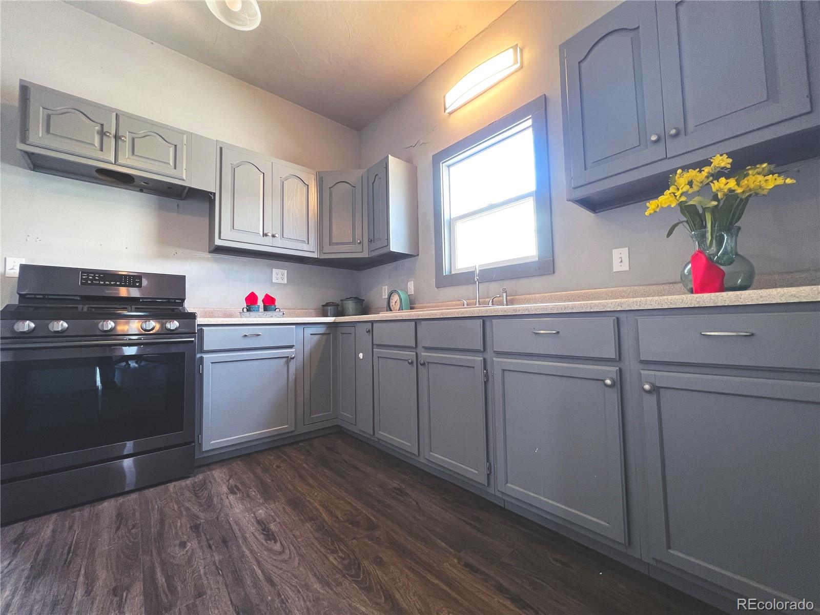 545 E Avenue Limon CO 80828