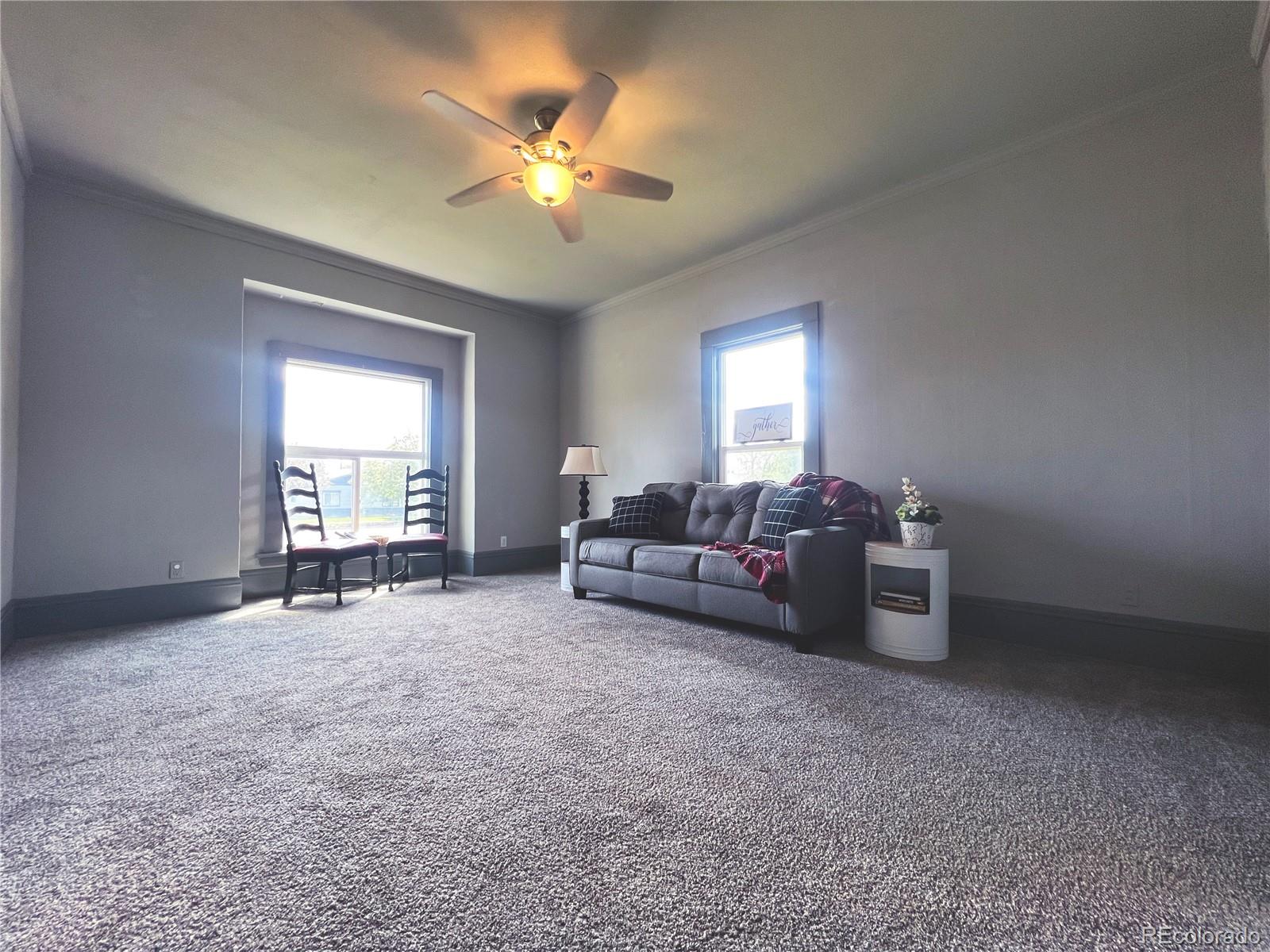545 E Avenue Limon CO 80828