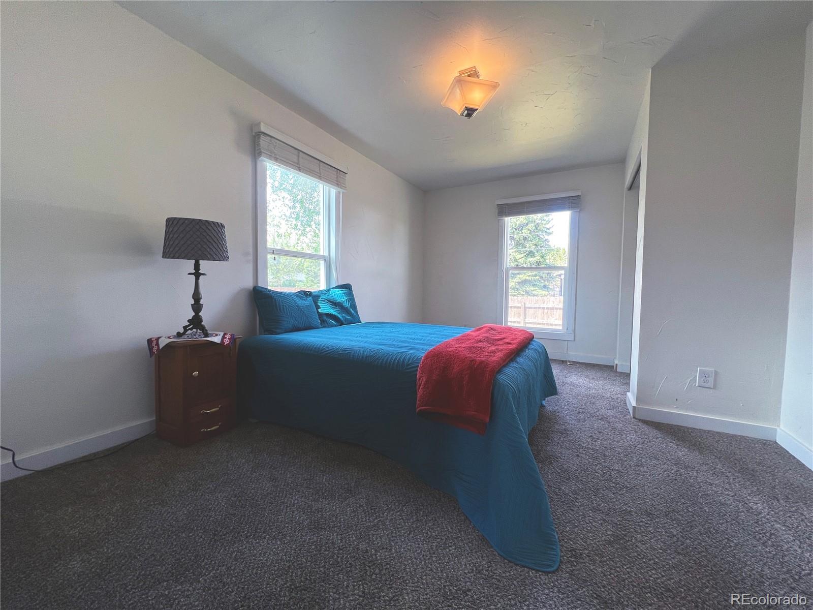 545 E Avenue Limon CO 80828