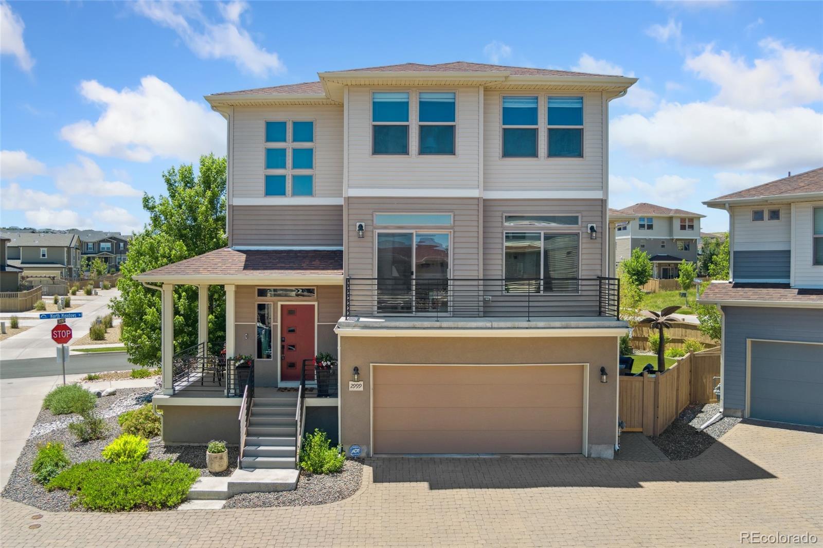 2999 Merry Rest Way Castle Rock CO 80109