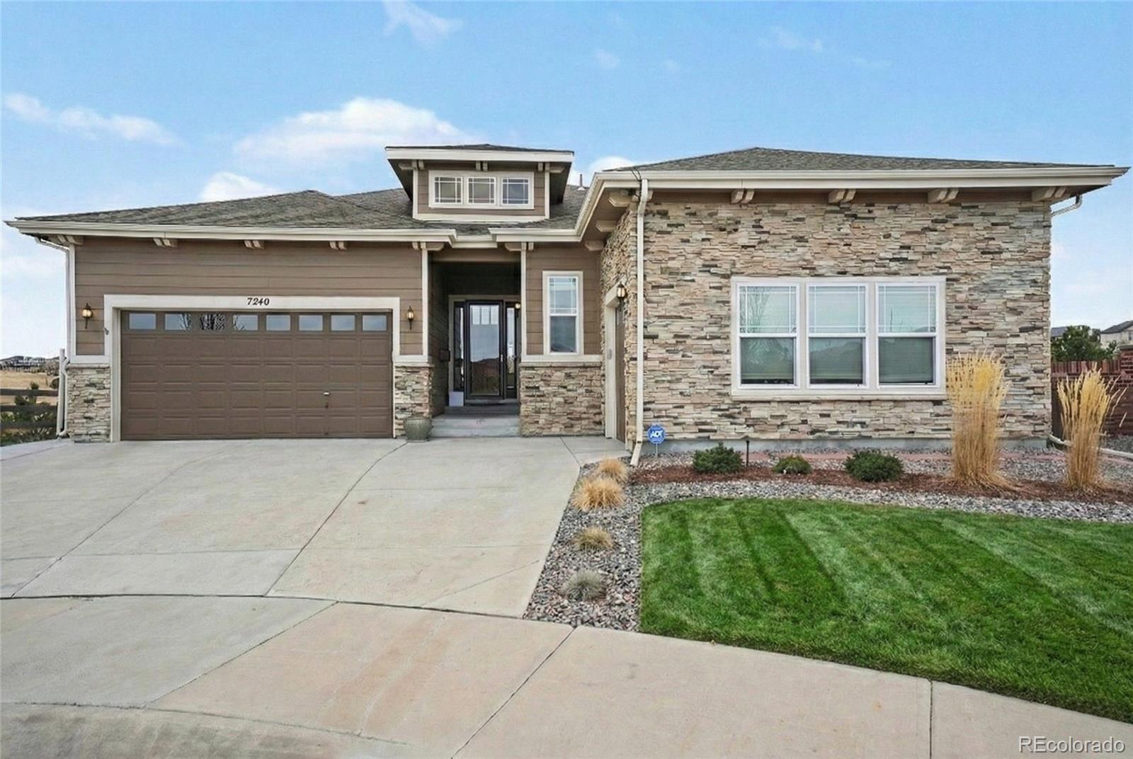 7240 S Riverwood Way Aurora CO 80016