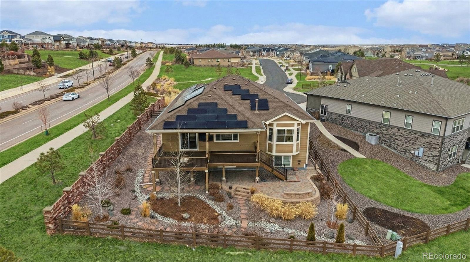 7240 S Riverwood Way Aurora CO 80016