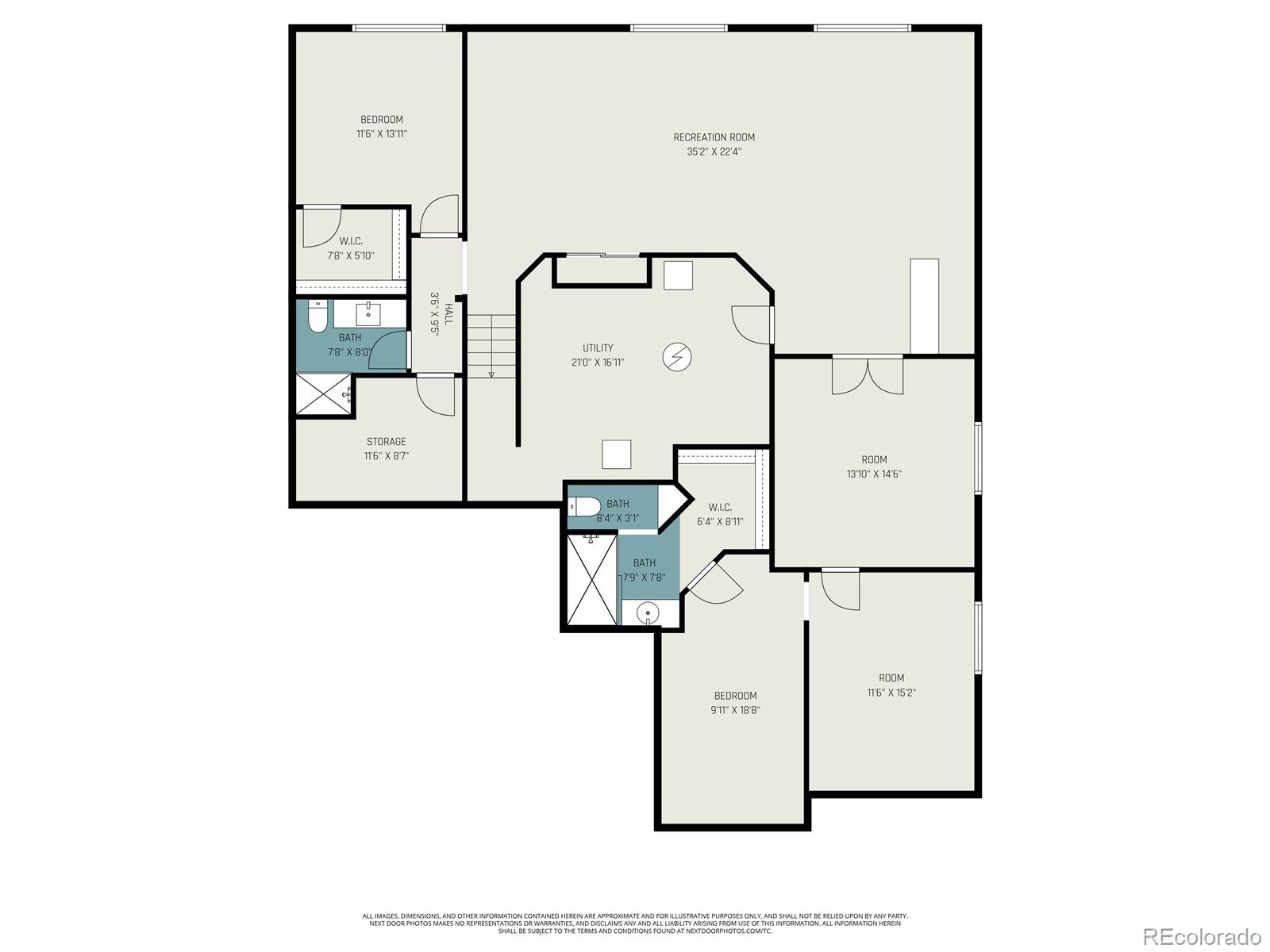7240 S Riverwood Way Aurora CO 80016