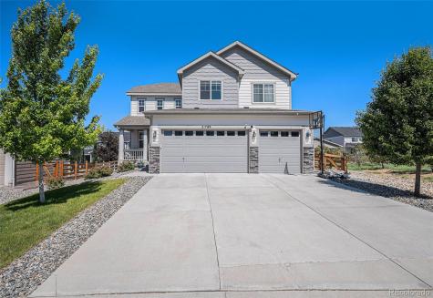 21789 E Tufts Drive Aurora CO 80015