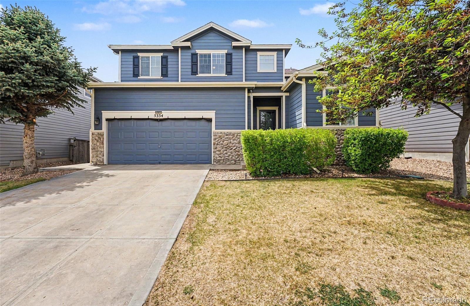 5334 Longs Peak Street Brighton CO 80601