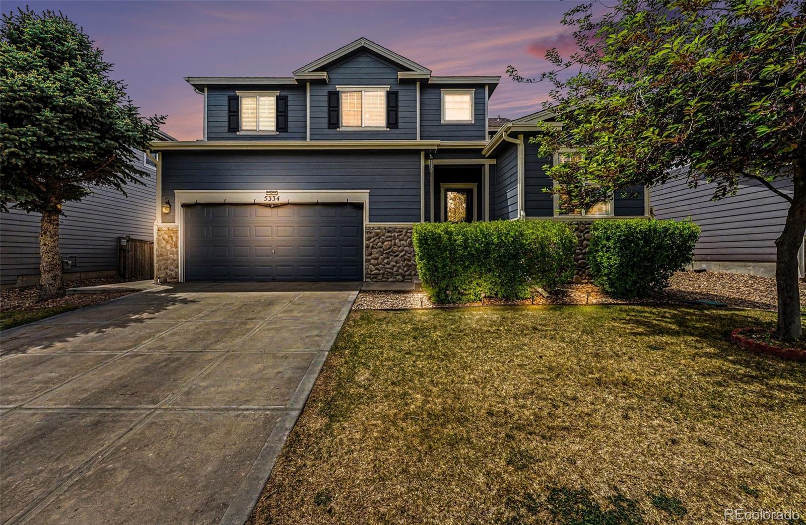 5334 Longs Peak Street Brighton CO 80601