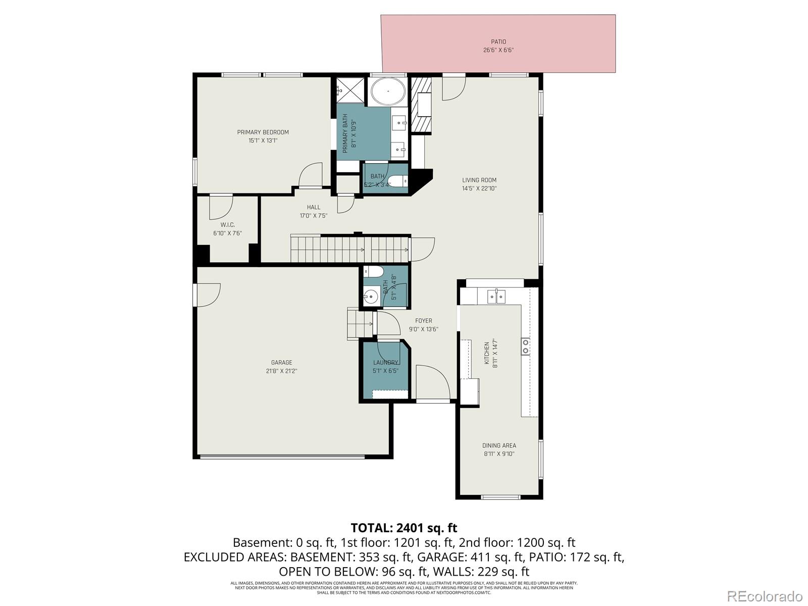 5334 Longs Peak Street Brighton CO 80601