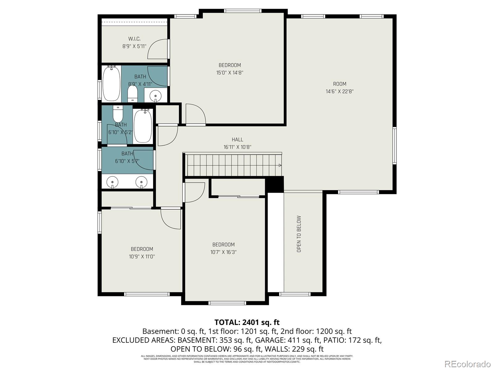 5334 Longs Peak Street Brighton CO 80601