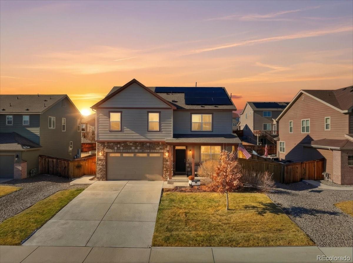 13857 Tamarac Street Thornton CO 80602