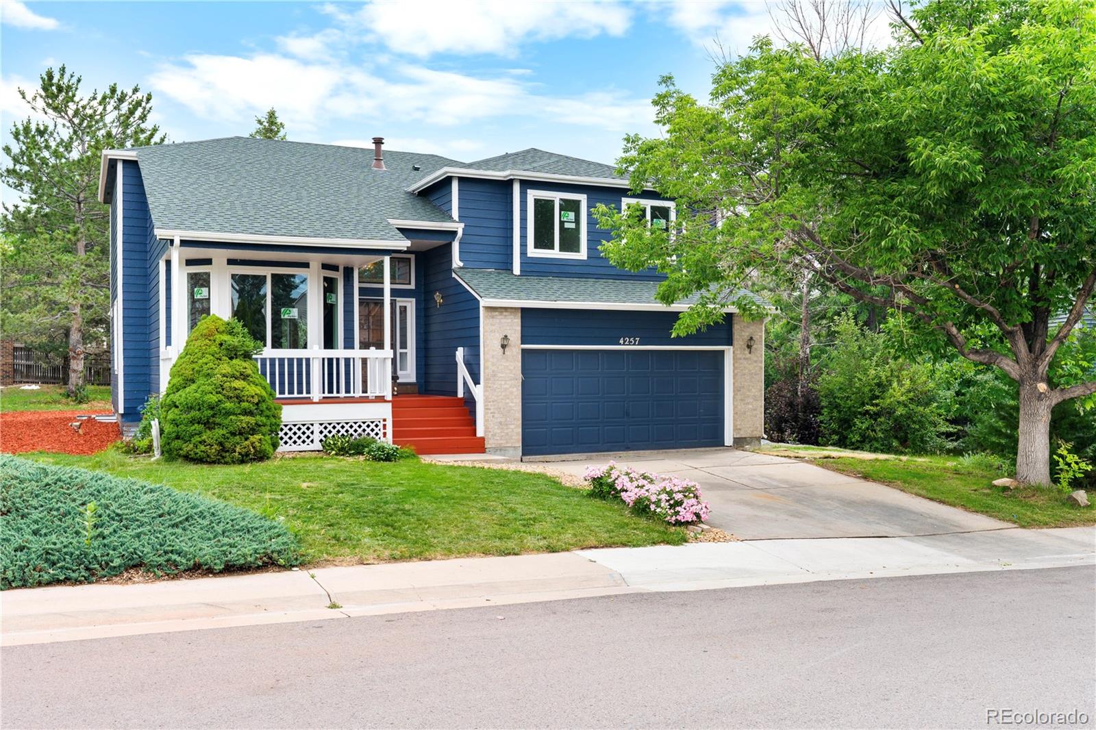 4257 S Andes Way Aurora CO 80013