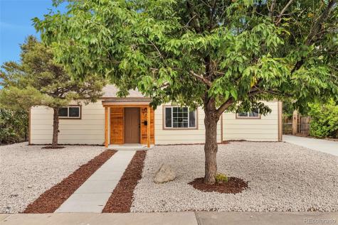 772 Victor Street Aurora CO 80011
