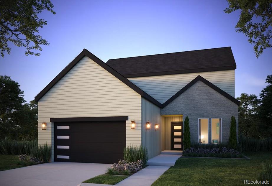 1740 Barefoot Drive Windsor CO 80550