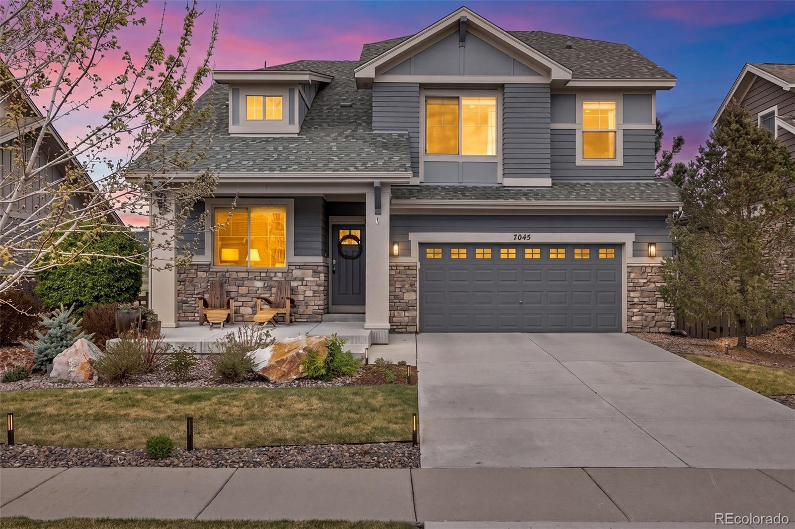 7045 S Robertsdale Way Aurora CO 80016