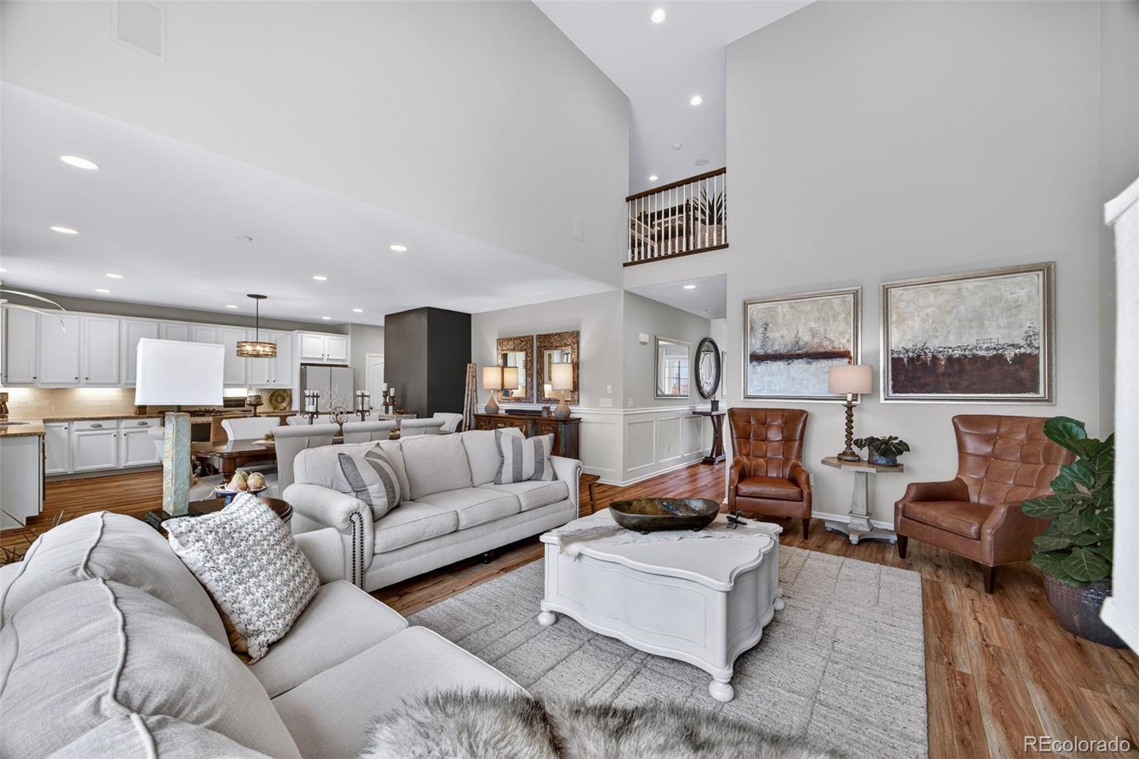 7045 S Robertsdale Way Aurora CO 80016