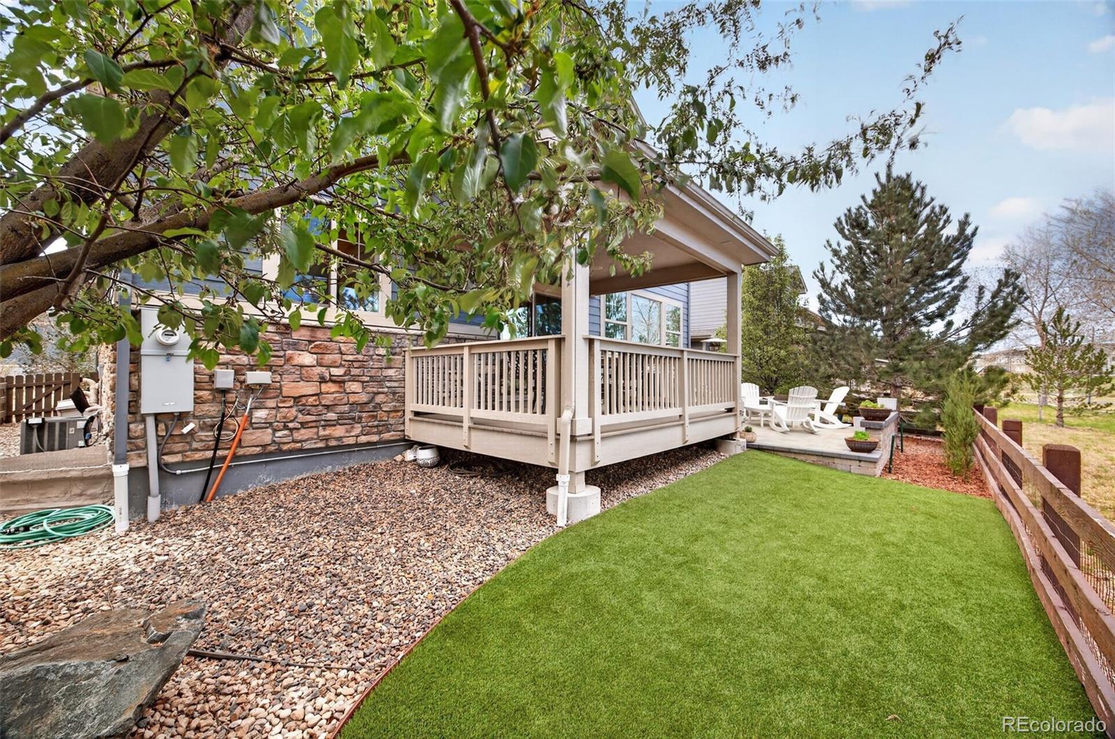 7045 S Robertsdale Way Aurora CO 80016