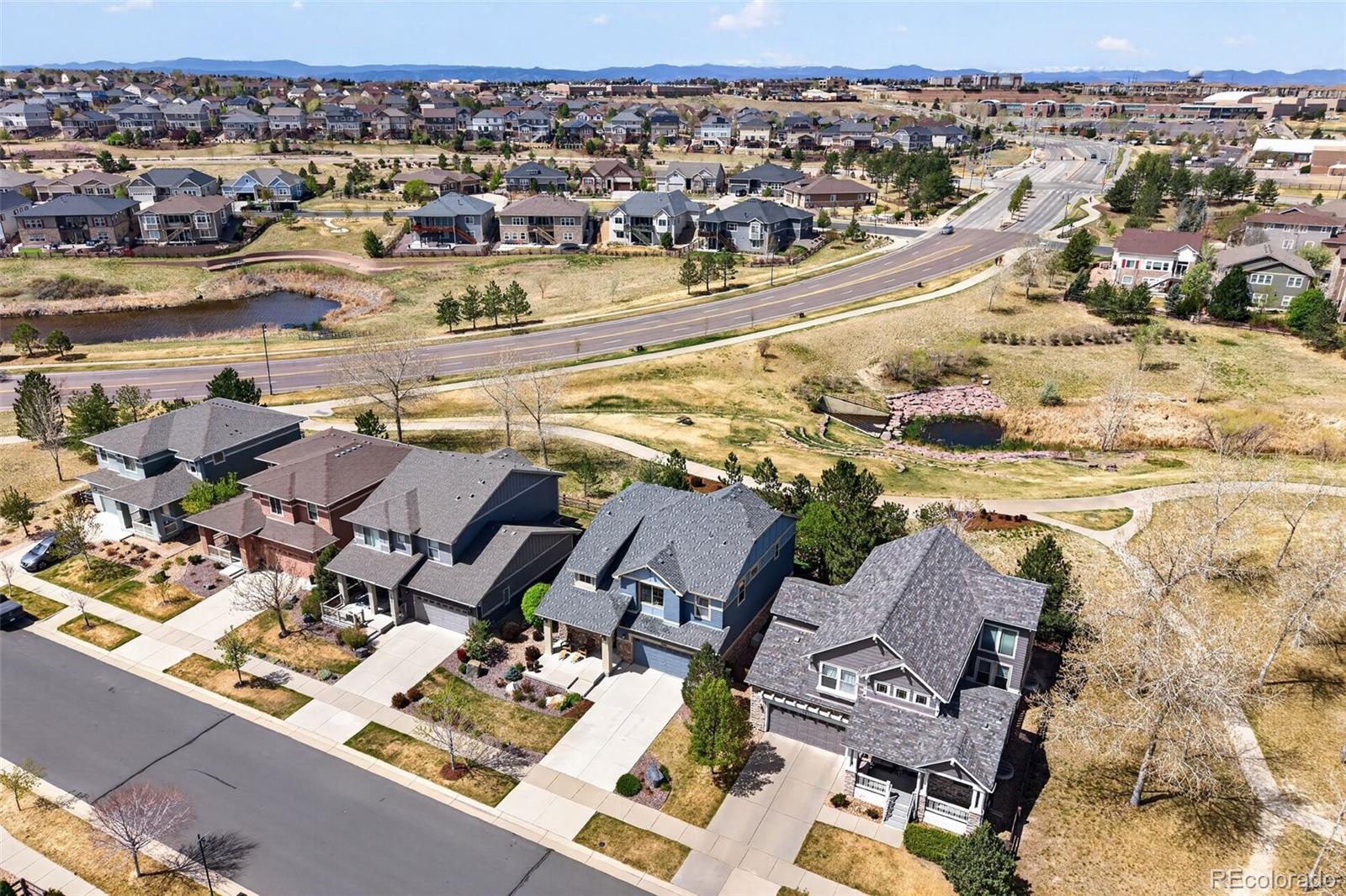 7045 S Robertsdale Way Aurora CO 80016