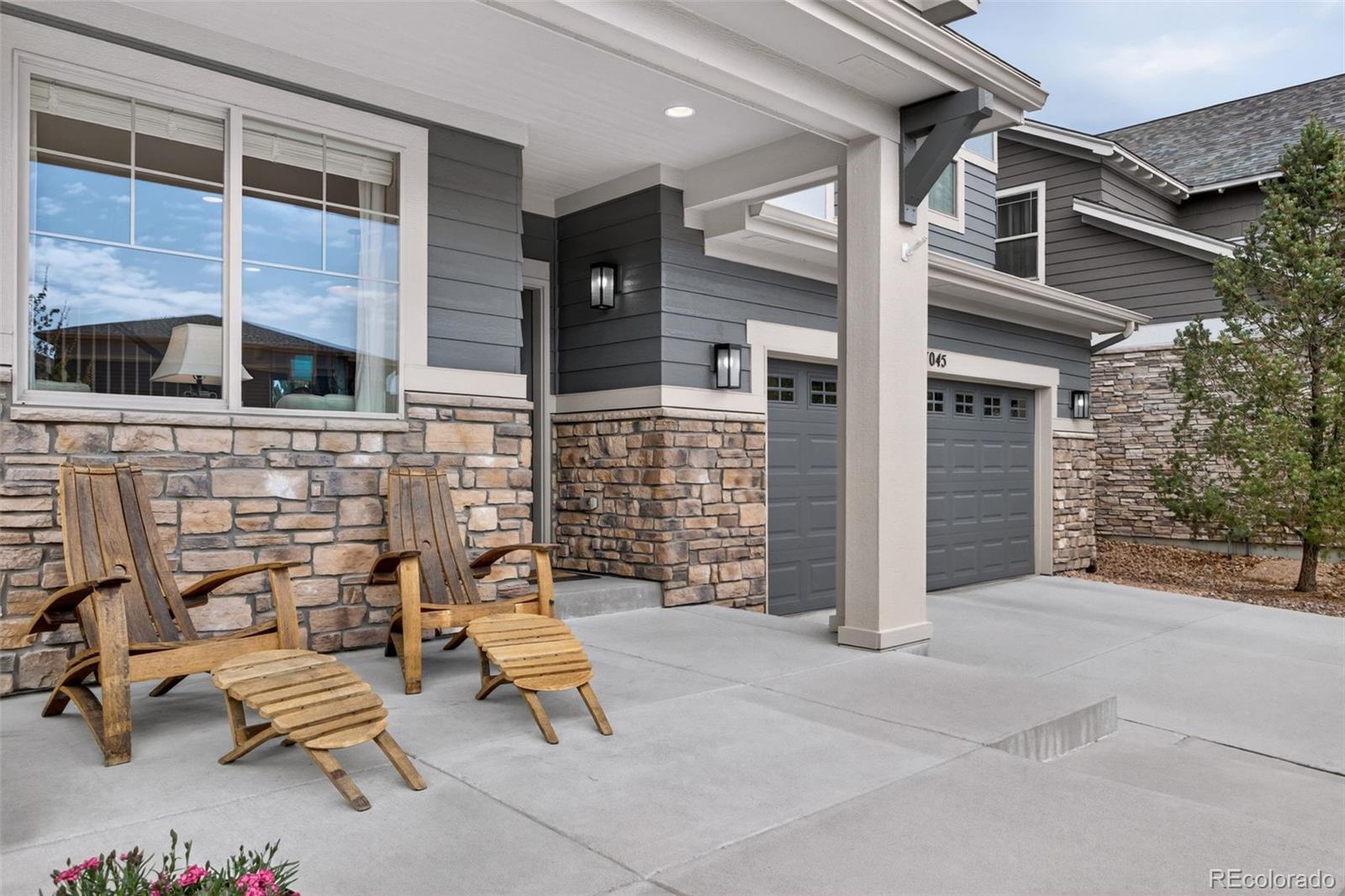 7045 S Robertsdale Way Aurora CO 80016