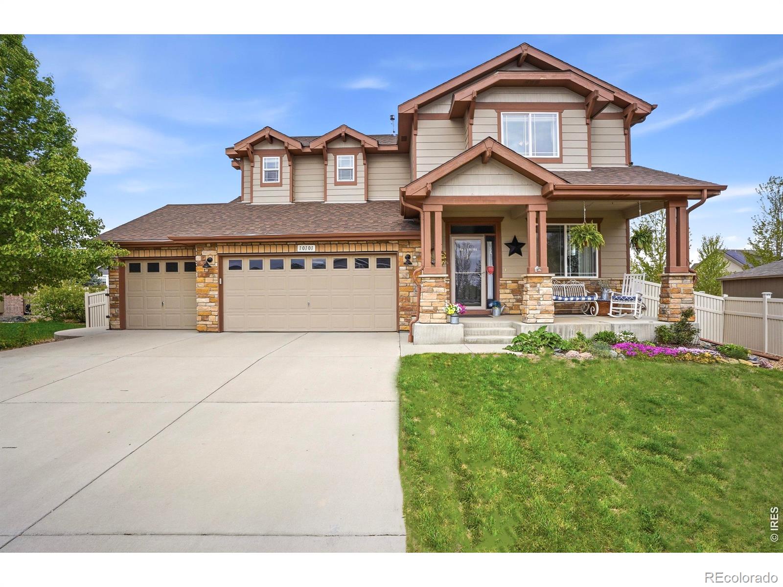 10101 Bradbury Street Firestone CO 80504