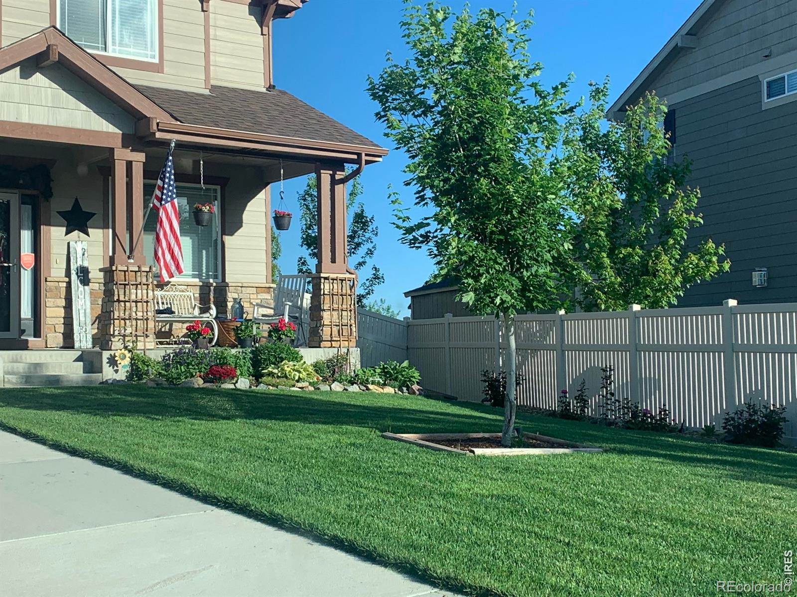 10101 Bradbury Street Firestone CO 80504