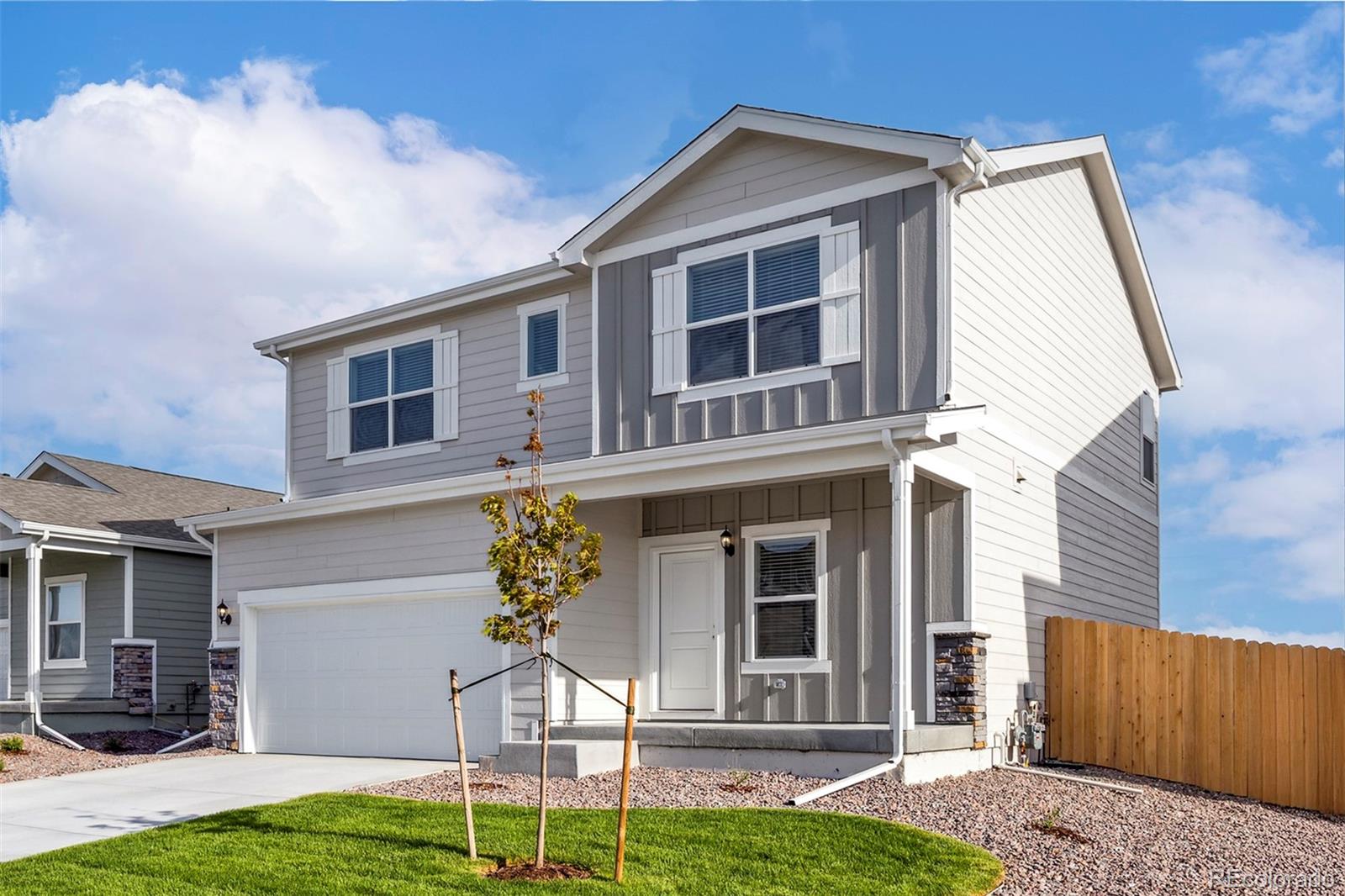 48270 Shetland Drive Bennett CO 80102