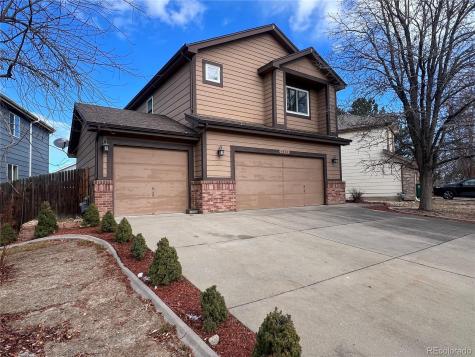 6805 Quincy Avenue Firestone CO 80504