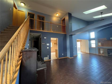 6805 Quincy Avenue Firestone CO 80504
