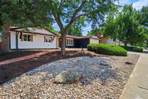 2215 Northglen Drive Colorado Springs CO 80909