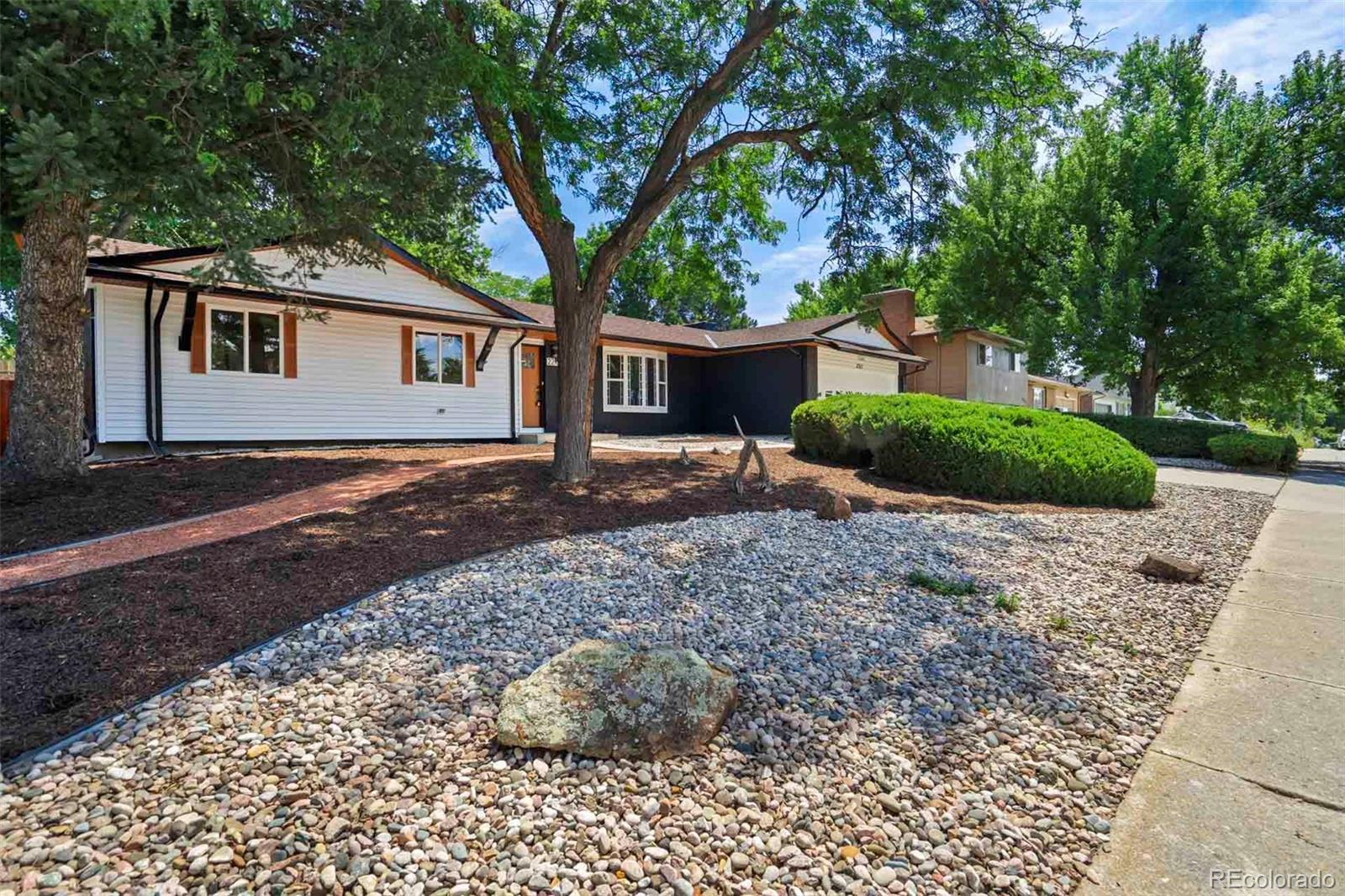2215 Northglen Drive Colorado Springs CO 80909