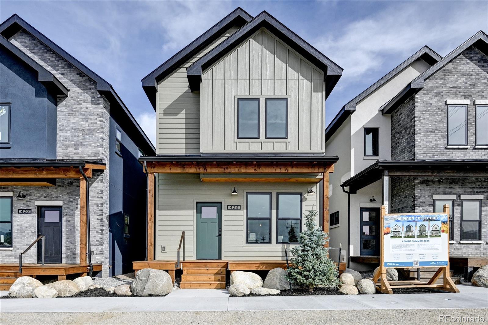 428 Pinon Street Buena Vista CO 81211