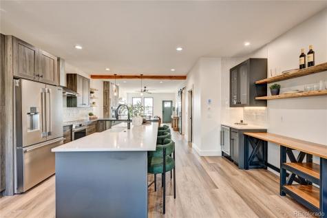 428 Pinon Street Buena Vista CO 81211