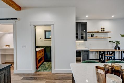 428 Pinon Street Buena Vista CO 81211