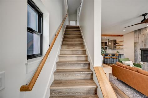 428 Pinon Street Buena Vista CO 81211