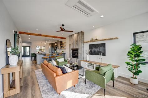 428 Pinon Street Buena Vista CO 81211