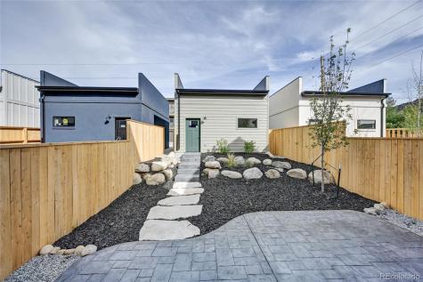 428 Pinon Street Buena Vista CO 81211