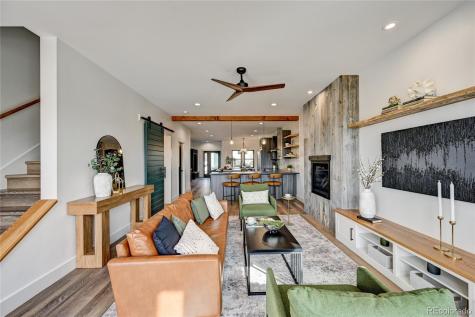 428 Pinon Street Buena Vista CO 81211