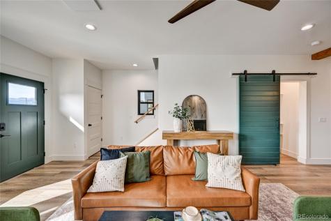 428 Pinon Street Buena Vista CO 81211