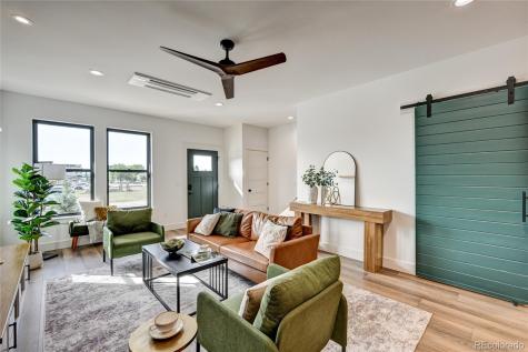 428 Pinon Street Buena Vista CO 81211