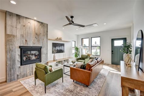 428 Pinon Street Buena Vista CO 81211