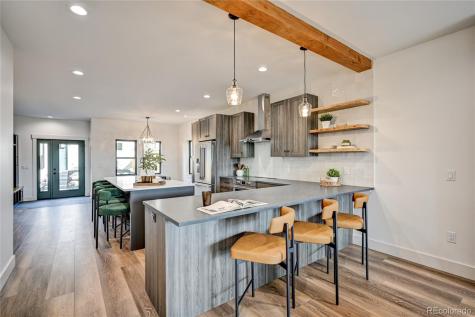 428 Pinon Street Buena Vista CO 81211