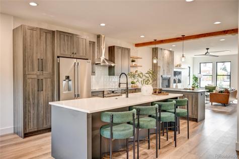 428 Pinon Street Buena Vista CO 81211